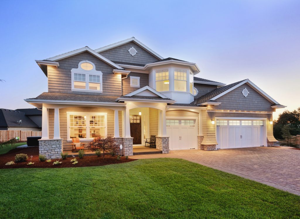 Top Upgrades for Increasing Property Value