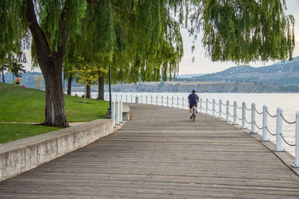 What's the Best area to Live in Kelowna? Kelowna Neighbourhoods