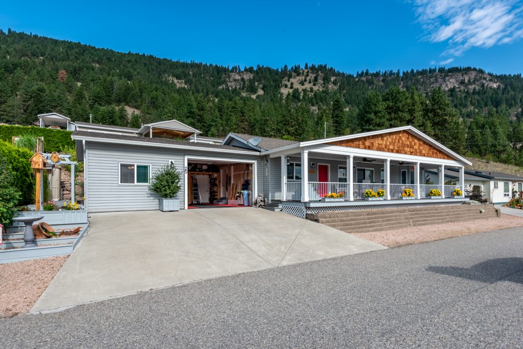 2517610 Rawsthorne Road Kelowna Real Estate Company