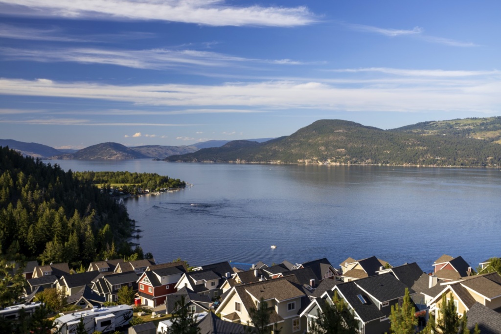 Key Tips for Investing in Real Estate From Kelowna Real Estate Pros