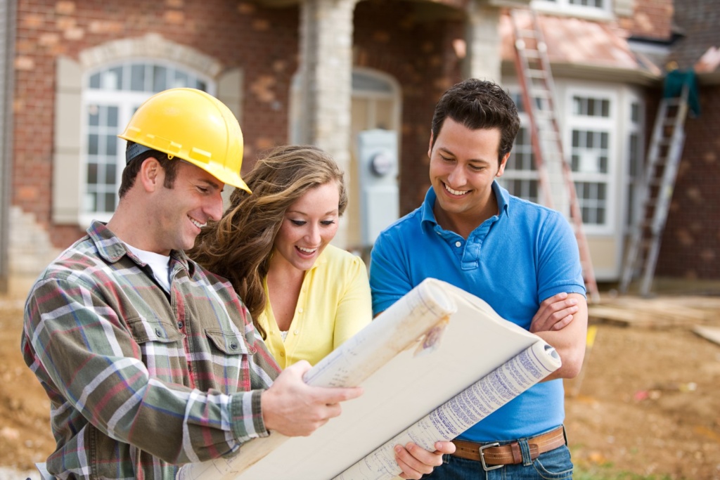 Should You Buy a Pre-Construction Home?