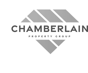 Chamberlain Property Group Logo